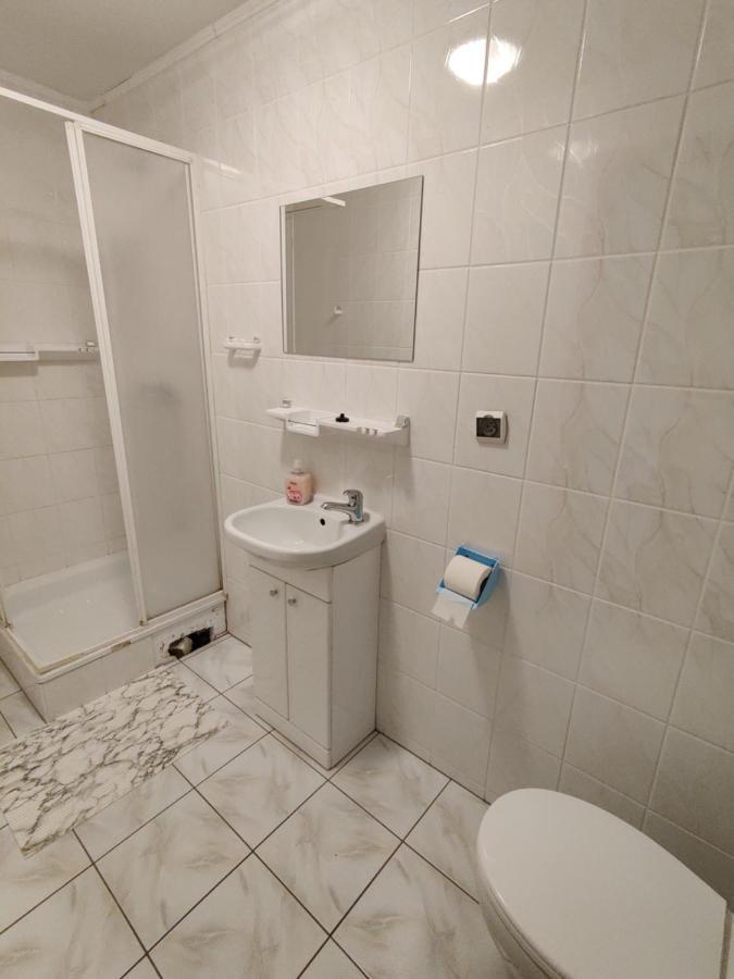 Villa Pod Bocianim Gniazdem à Stary Folwark Extérieur photo