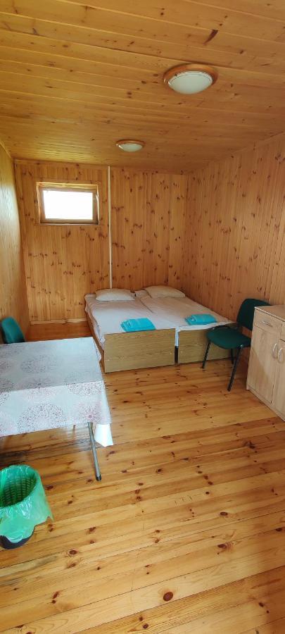 Villa Pod Bocianim Gniazdem à Stary Folwark Extérieur photo
